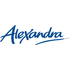 logo alexandra