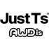 logo Awdis just ts