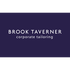 logo Brook Taverner