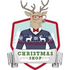 logo christmas shop
