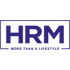 logo HRM