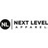logo Next level apparel