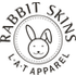 logo Rabbit Skins