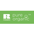 logo Russell pure organic