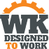 WK Designed To Work